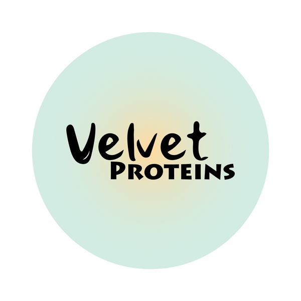 Velvet Proteins